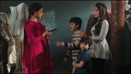 Yeh Hai Chahatein - 31st March 2023